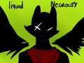 Liquid negrocity
