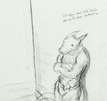 Azure, being emo