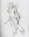 Cyran- the first by Cyran