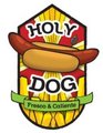 ..::Logo HOLY DOG::.. by LizardAge