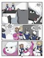 Raven Wolf - C.4 - Page 22