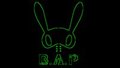B.A.P Logo by obscenity