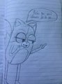 Cake's suggestion