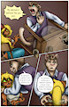 A Damsel Behind Closed Doors (pg 3) by Matsurik90