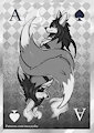2025 Apr Rewards @Foxyareku by 4te