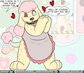 Plushies pt 3 by Yourfurstinks