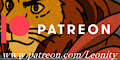 New Patreon Content by Leonity