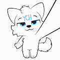 ANIMATED YCH AUCTION! (REMINDER + EXAMPLES)