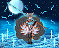 Kyuubi Goddess of the Soul