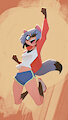 YAY!!! by bigdad