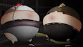 (COM) Final Fattasy XLL