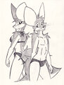 Sibling Swimwear