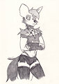 Hellhound Boy