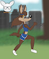 Dyna Jogging