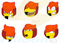 Faraday dump
