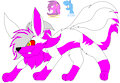 Maxim Moon Lunar Form [LuroGelSalal2004]