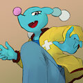 Buddy Brionne