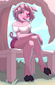 March Raffle Prize!!!