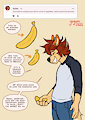 Ask Yugverse #101 [Eng/Esp] by Yuguni