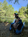 Lakeside by sergeanthax