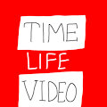time life video 1980 logo by frogtable125