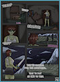 Wishblade 3 - page 9 by GlobbinArts