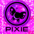 Pixie RRRRREEAADDYYY by MisfitOmega