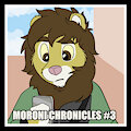 CHRONICLES #3 Amor Platónico by MoroniLeon