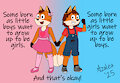 Some Born As... by BabyAzalea