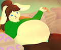 Chloe the Fatty