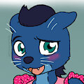 [$] Joey's Dress by Sp4c3Ch1nch1ll4