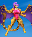 [C] Swimsuit Xilimyth