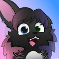 PFP ICON YCH for FlutterBunny :3
