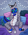 .: Cozy Spot :. (V1) [Com]