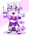 Smol Tinkerer - Diaper alt. by Shax