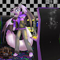 Arcade Troubles!