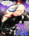 Fat... Not burn by nosferatu16