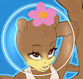 sandy cheeks