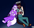 Cozy Hypnosis by Shax