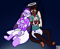 Cozy Hypnosis - Padded Alt by Shax