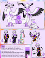 Angel Shax Ref by Shax