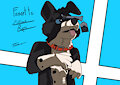 Zillon Ross by fuzamu