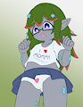 crystalpeek~