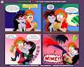 MINE feat John, Marie and Fangora