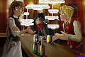 Kap's Bar Commision Text