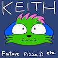 dump of Keith PizzaToucher stuff by creflurker