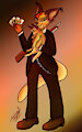 Silko Xecso by Orca666