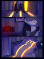 Ready Tough day ych (1/2)