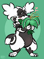 🌺 Shaymin Day 2025 - Bubble