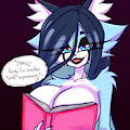 "Spells" experiment by xMipookieex